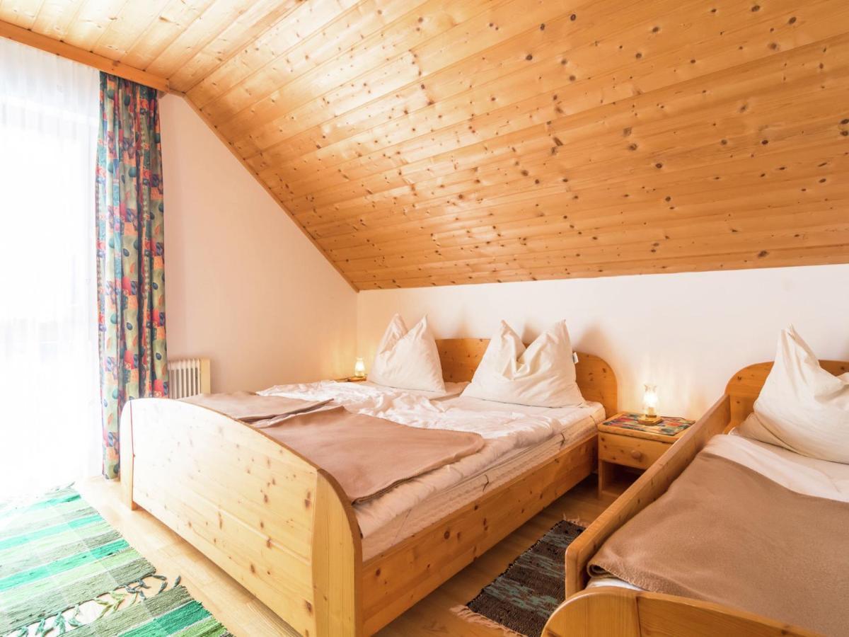 Beautiful Holiday Home In Weinebene With Sauna Posch Alpe Eksteriør billede