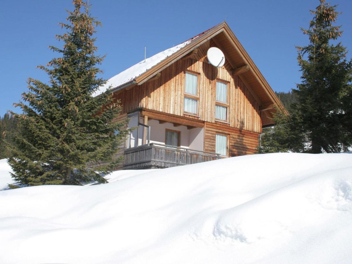 Beautiful Holiday Home In Weinebene With Sauna Posch Alpe Eksteriør billede