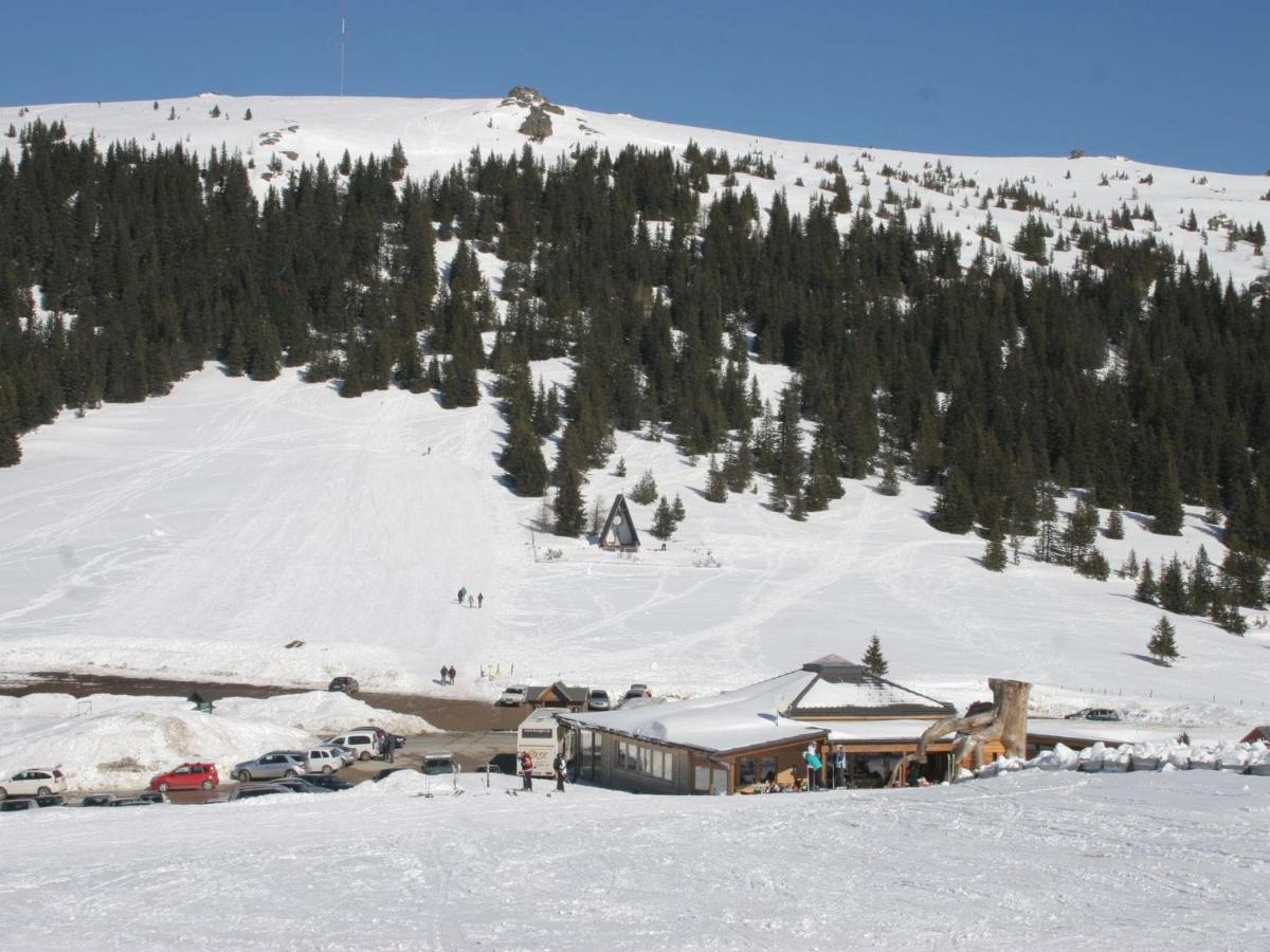 Beautiful Holiday Home In Weinebene With Sauna Posch Alpe Eksteriør billede