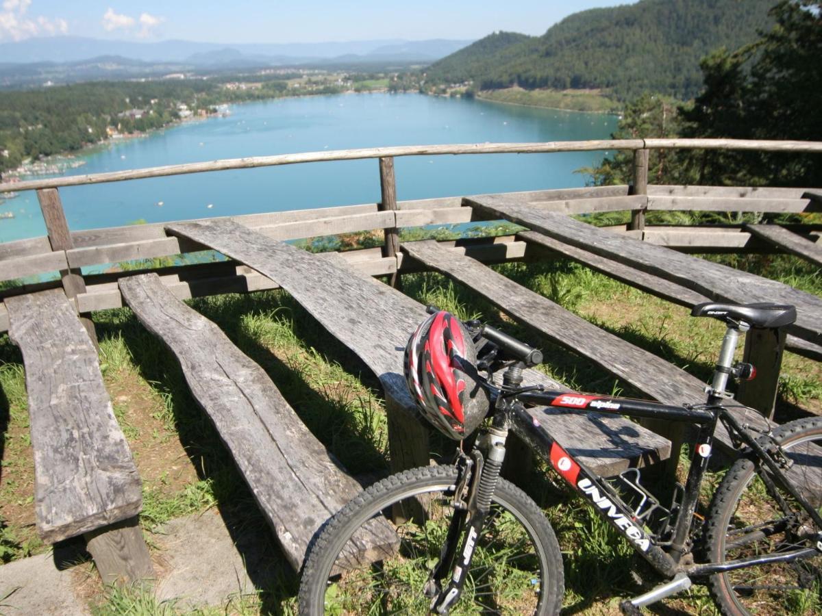 Beautiful Holiday Home In Weinebene With Sauna Posch Alpe Eksteriør billede
