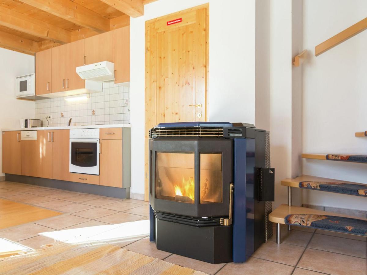 Beautiful Holiday Home In Weinebene With Sauna Posch Alpe Eksteriør billede