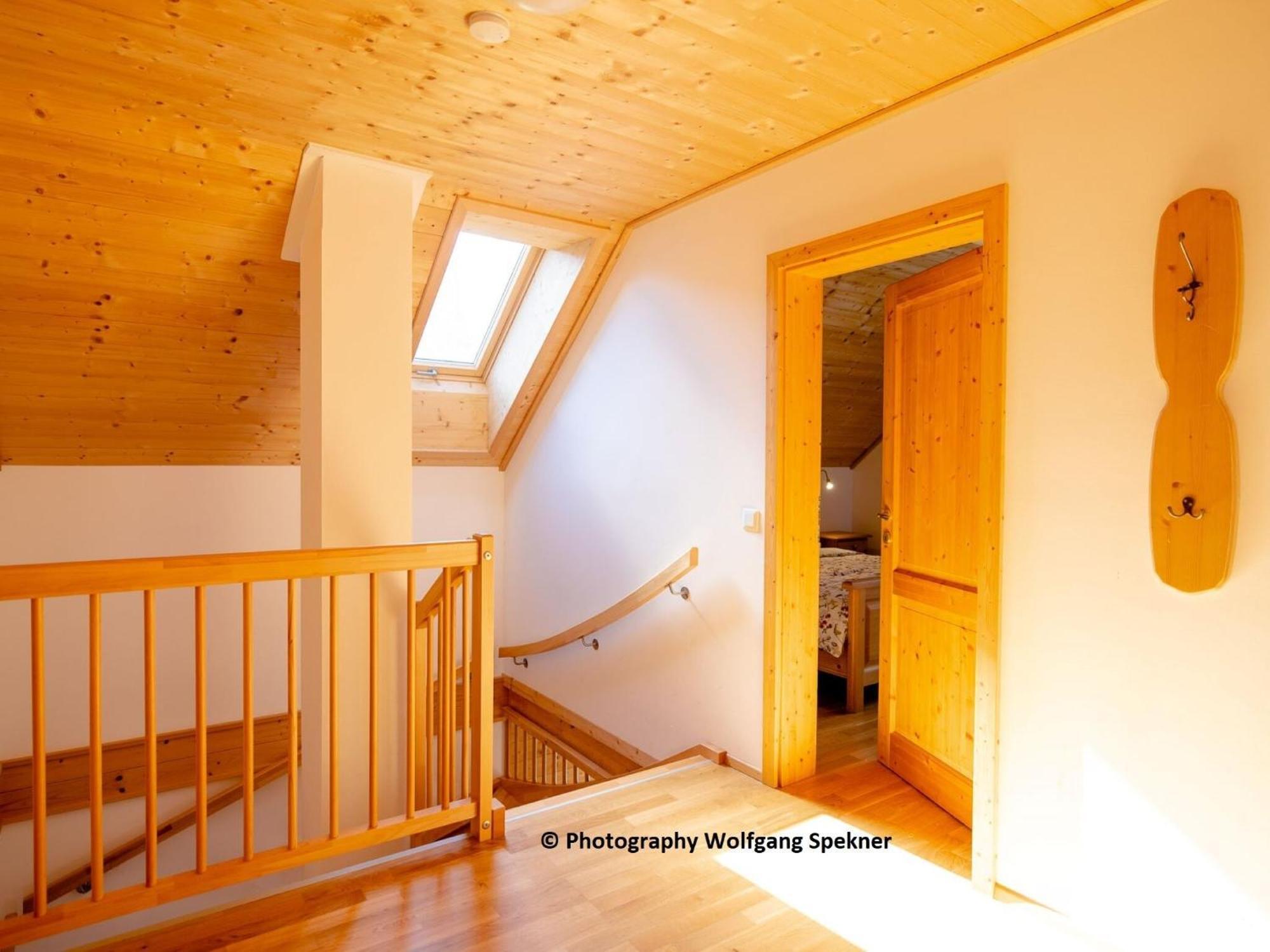 Beautiful Holiday Home In Weinebene With Sauna Posch Alpe Eksteriør billede